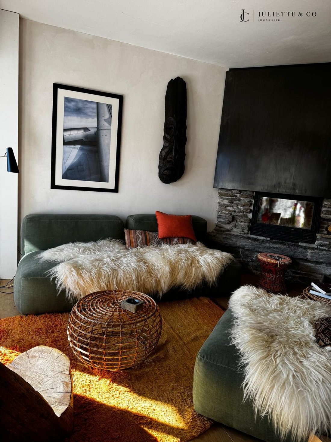 Apartment in Les Houches, Auvergne-Rhône-Alpes, France 5 - 18639775