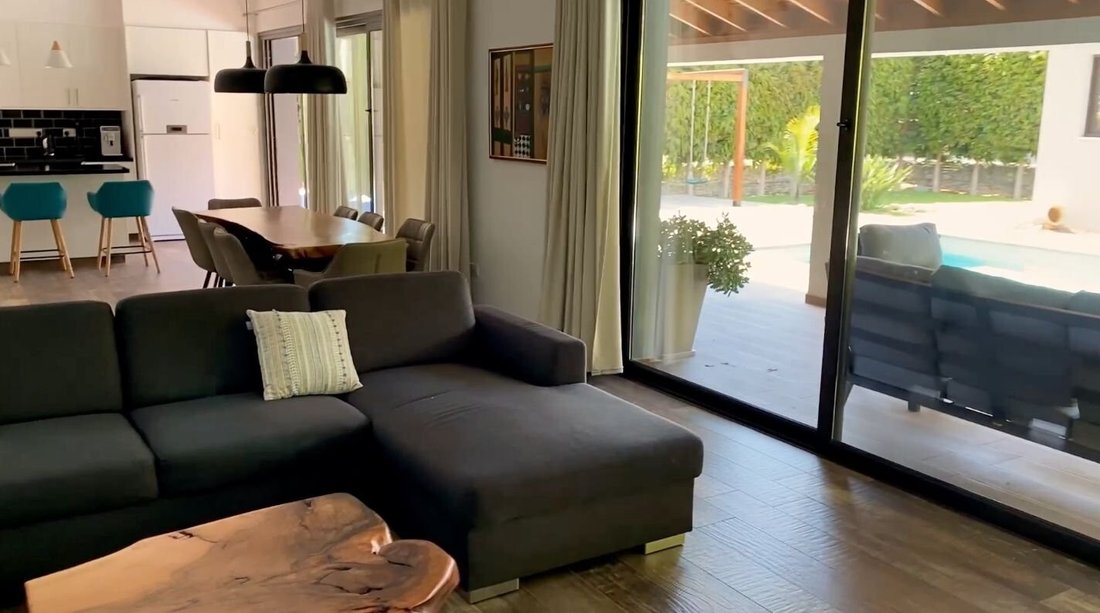 House in Limassol, Limassol, Cyprus 1 - 16378940