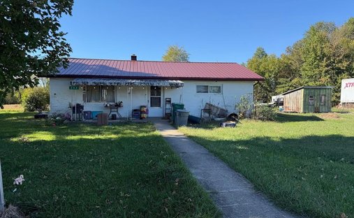 Maison à Mount Orab, Ohio, États-Unis 1