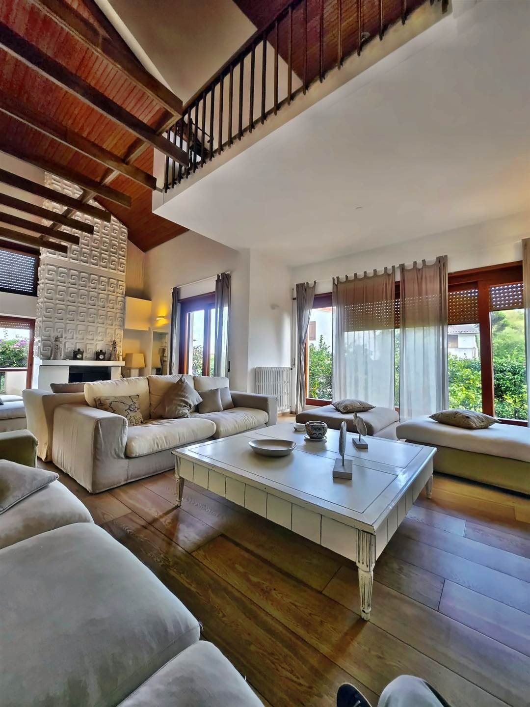 Villa in San Felice Circeo, Lazio, Italy 1 - 18638857