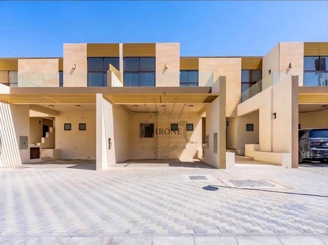 Townhouse in Wadi Al Safa 3, Wadi Al Safa, Dubai 1 - 18548420