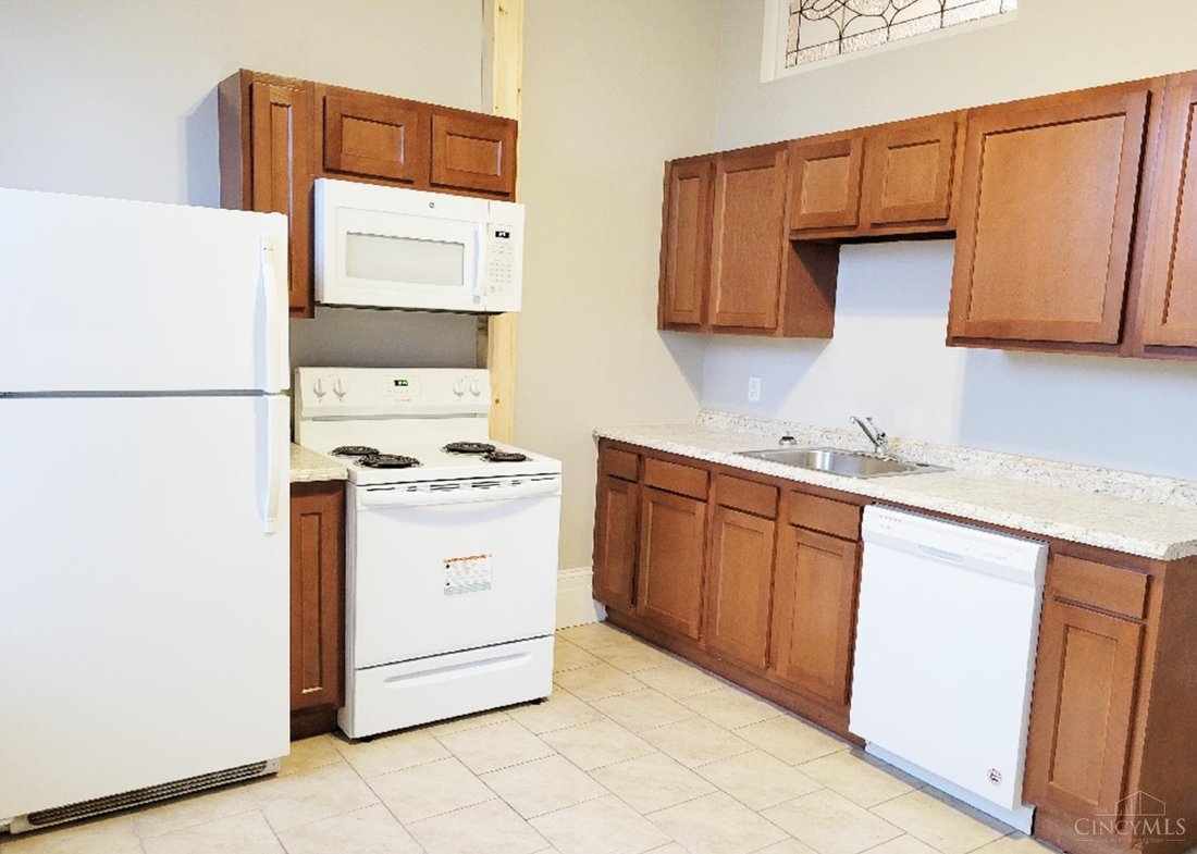 Apartment in Cincinnati, Ohio, United States 5 - 18635573