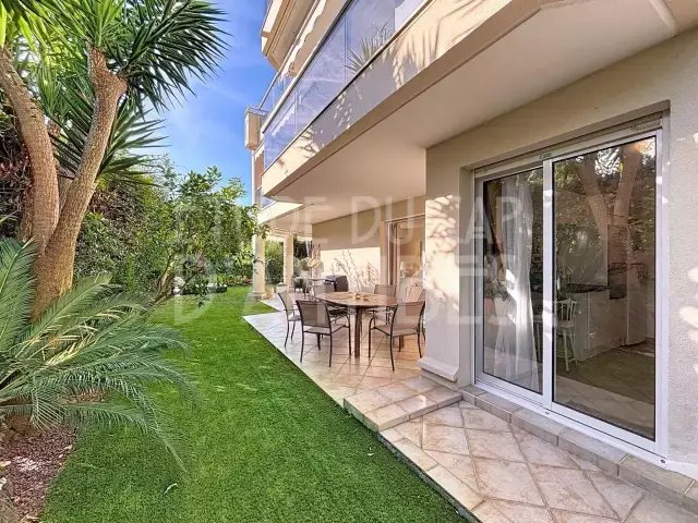 Apartment in Fontmerle, Antibes, France 3 - 16296324