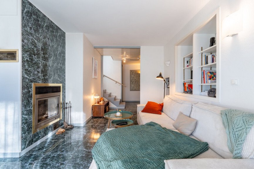 Apartment in Menthon-Saint-Bernard, Auvergne-Rhône-Alpes, France 5 - 18638552