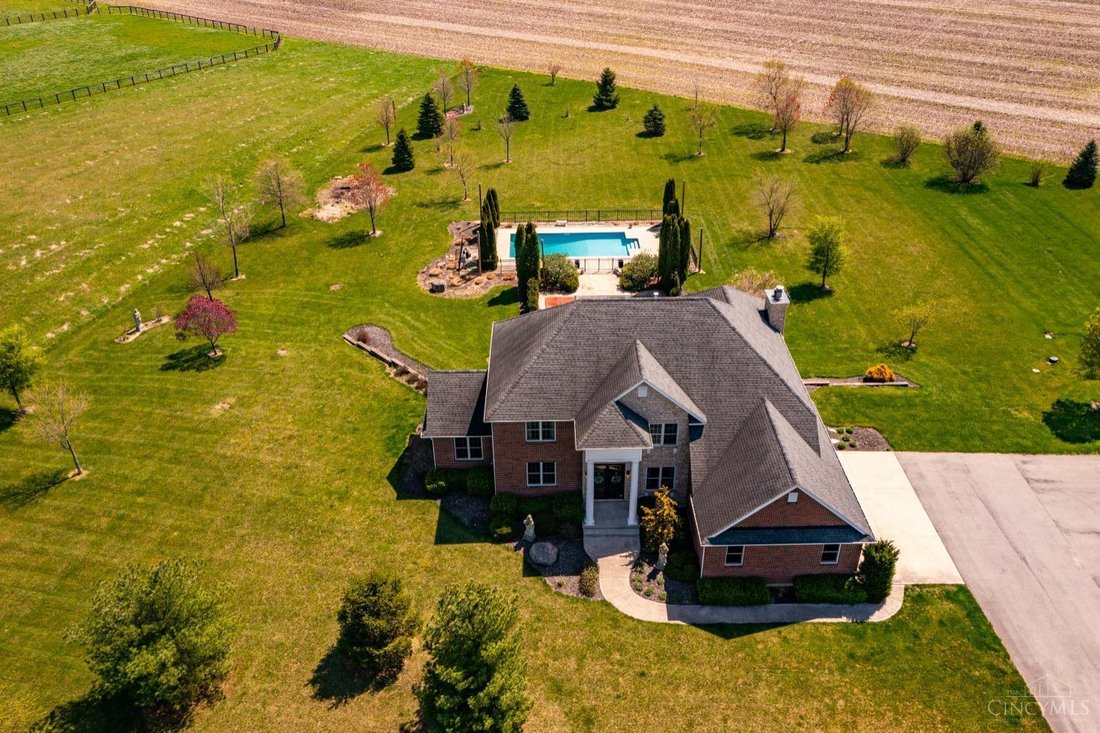 House in Sabina, Ohio, United States 3 - 18635489