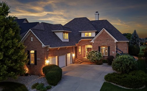 Haus in Noblesville, Indiana, Vereinigte Staaten 1