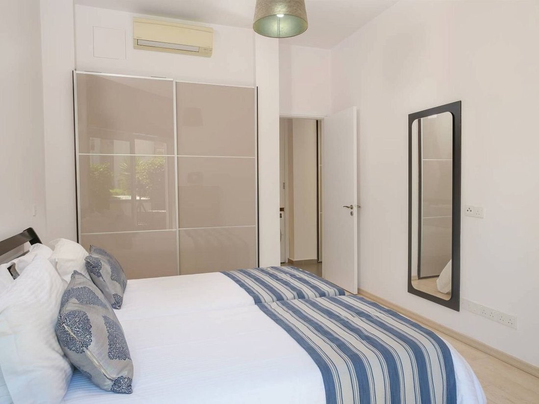 Apartment in Germasogeia, Limassol, Cyprus 4 - 16379112