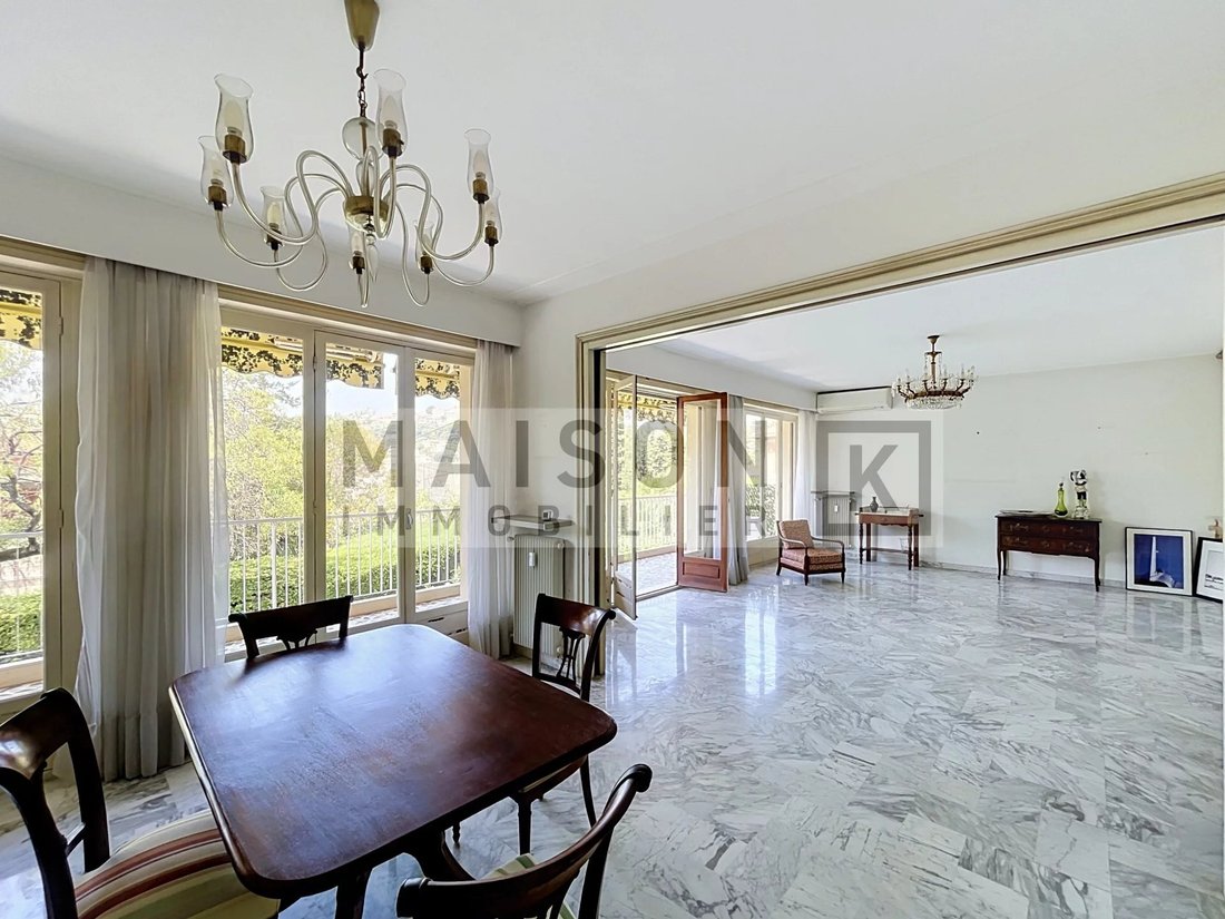 Apartment in Collettes Bréguières-Nord, Cagnes-sur-Mer, France 3 - 18585445