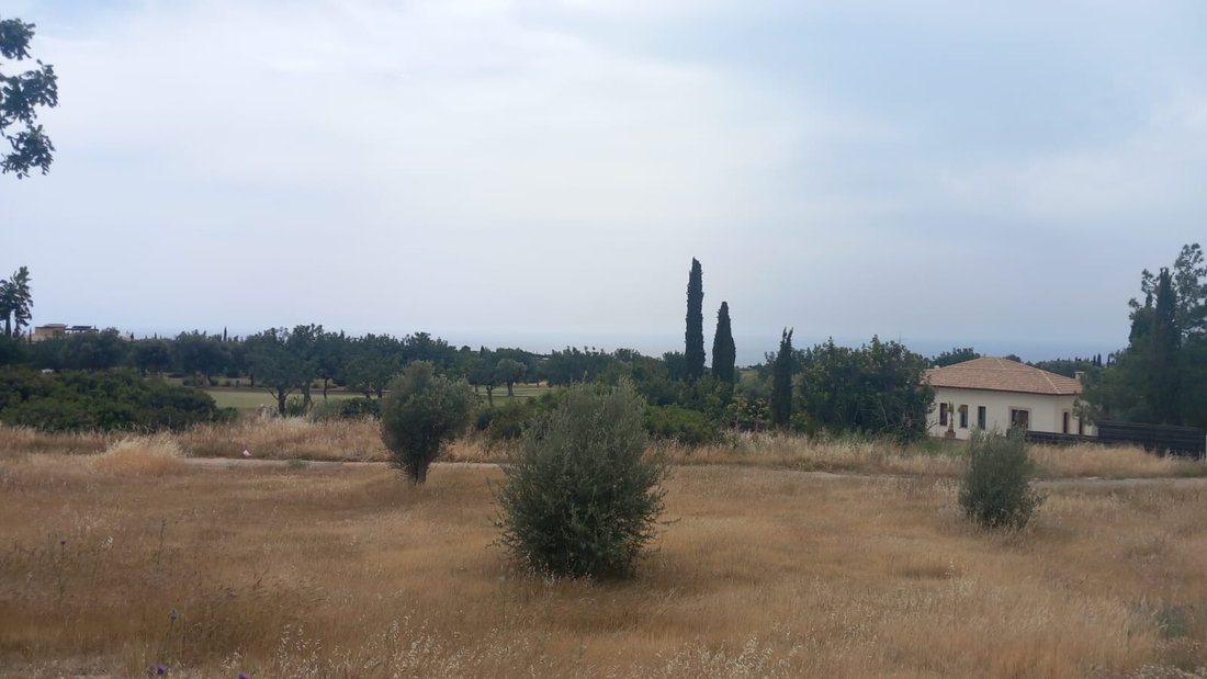 Land in Kouklia, Paphos, Cyprus 2 - 17223506
