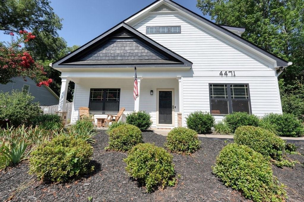 Maison à Acworth, Géorgie, États-Unis 2 - 18638078
