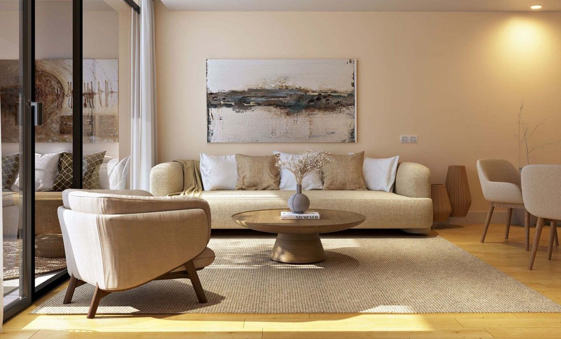 Apartment in Palma, Balearic Islands, Spain 5 - 18633054