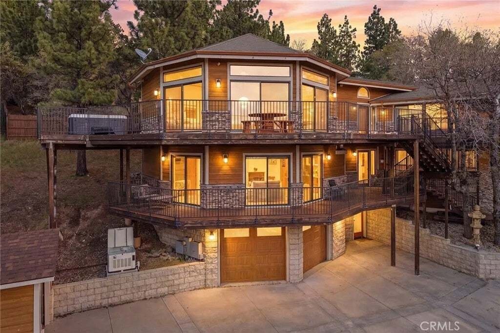 House in Big Bear Lake, California, United States 3 - 18638252
