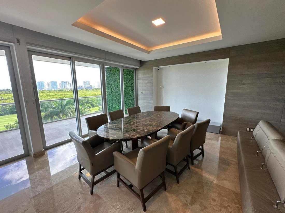 Apartment in Cancún, Quintana Roo, Mexico 4 - 18638801