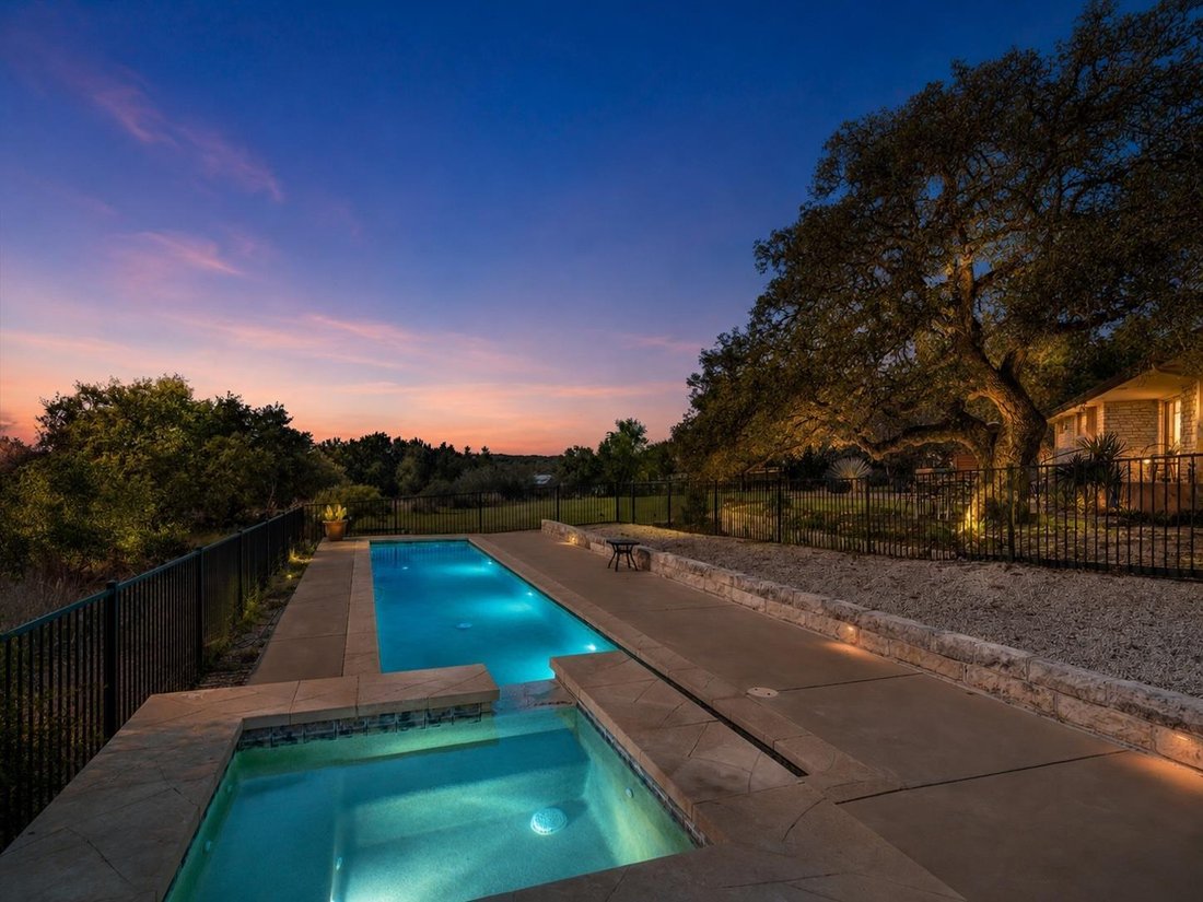 House in Georgetown, Texas, United States 2 - 18634163