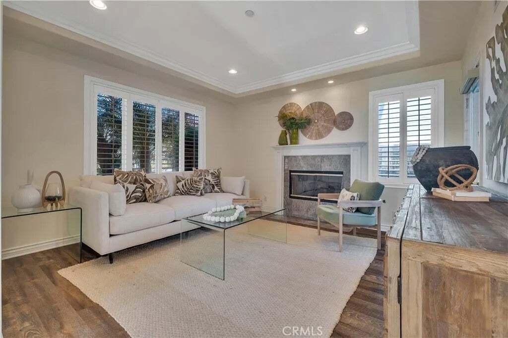 Townhouse in Torrance, California, United States 4 - 18634555