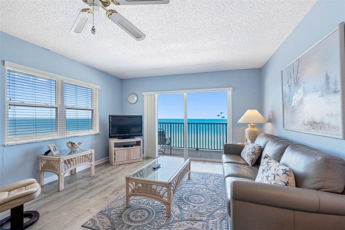 Condo in Madeira Beach, Florida, United States 5 - 18637398