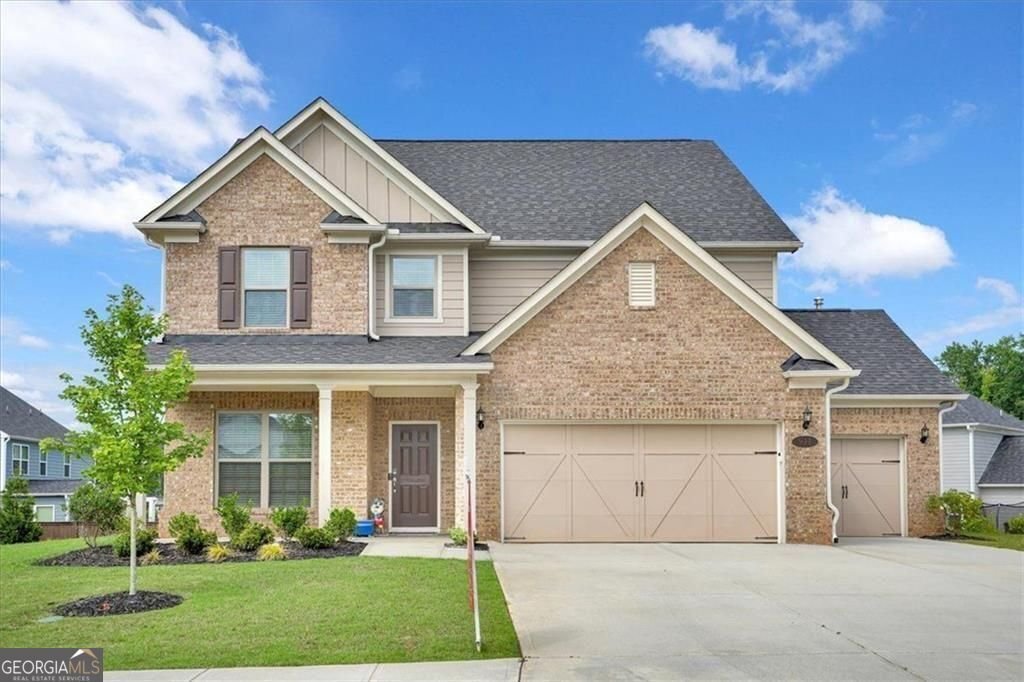 House in Peachtree City, Georgia, United States 5 - 18331075
