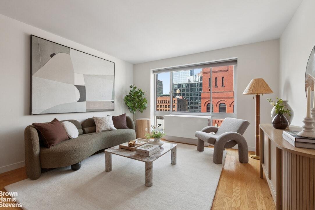 Condominio a New York, New York, Stati Uniti 2 - 18354520