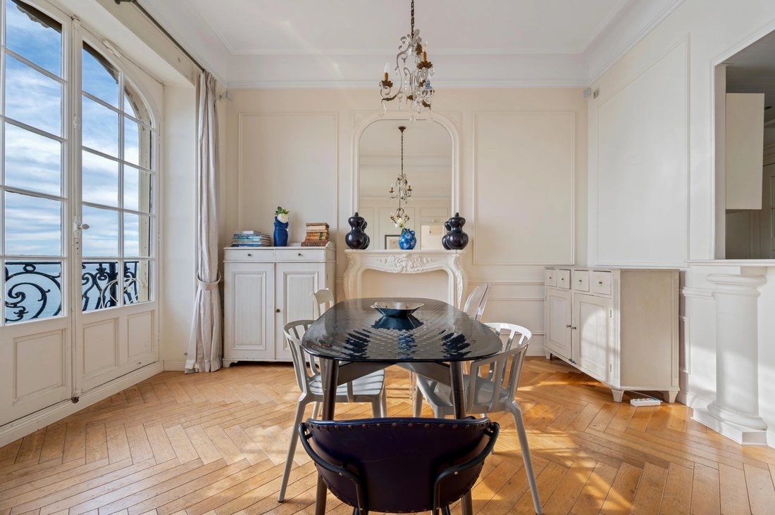 Apartment in Cap-d'Ail, Provence-Alpes-Côte d'Azur, France 4 - 18626909
