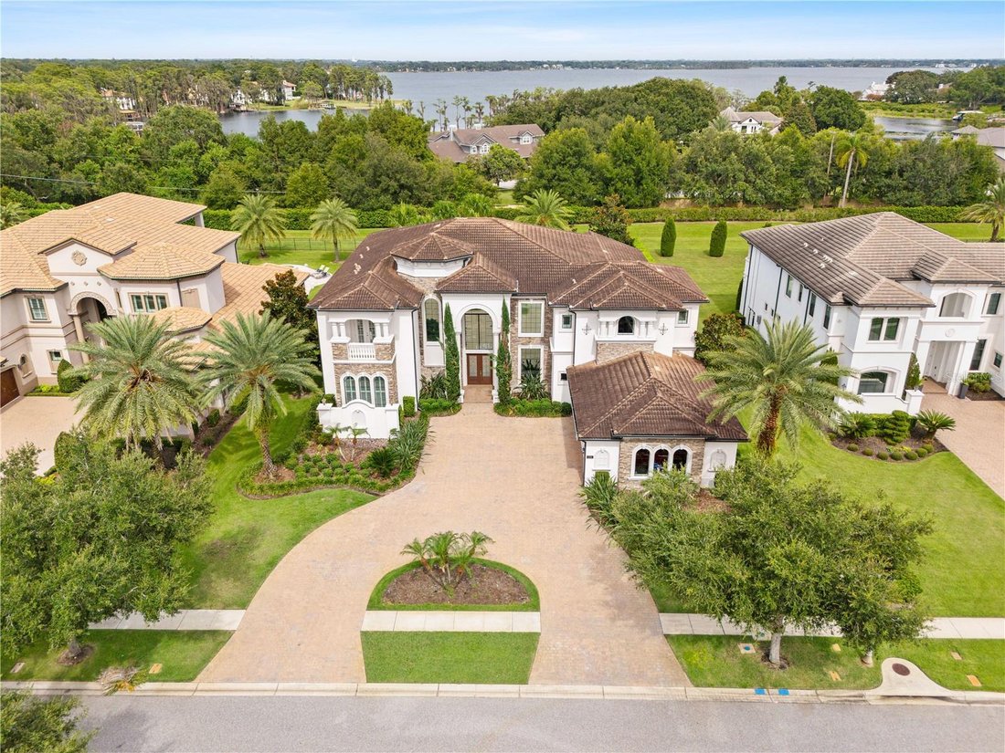 House in Lake Butler, Florida, United States 4 - 18633516