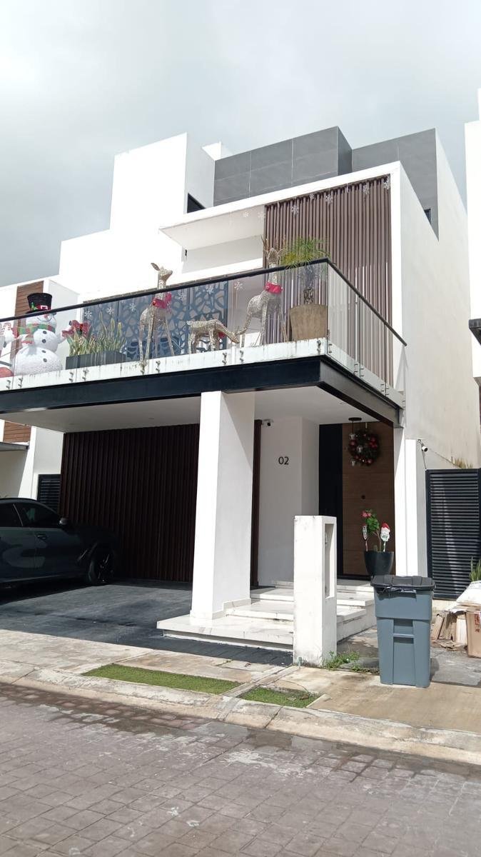 House in Cancún, Quintana Roo, Mexico 1 - 18638963