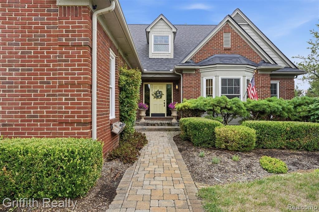 House in Highland Charter Township, Michigan, United States 2 - 18634031