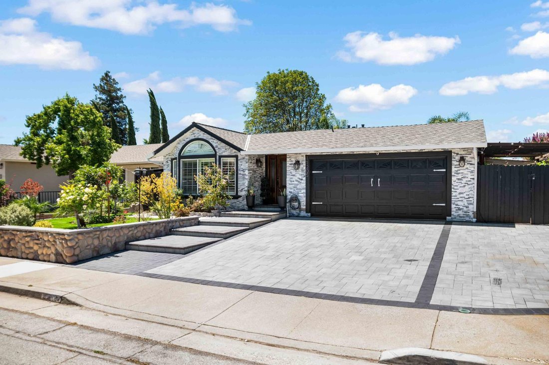House in Morgan Hill, California, United States 2 - 18637567