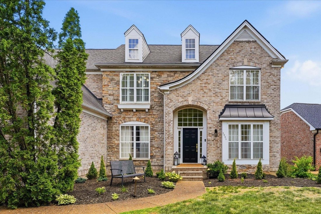 House in Franklin, Tennessee, United States 3 - 18633697