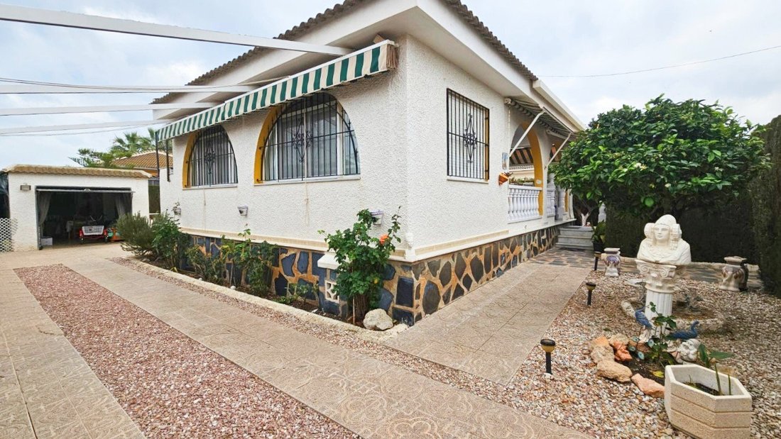 House in Los Alcazares, Región de Murcia, Spain 4 - 18639136