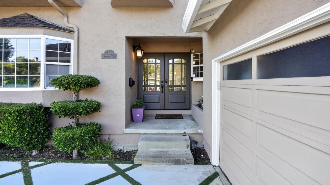 House in Belmont, California, United States 4 - 18612038