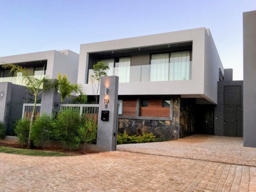House in Pointe aux Piments, Pamplemousses District, Mauritius 3 - 18634010