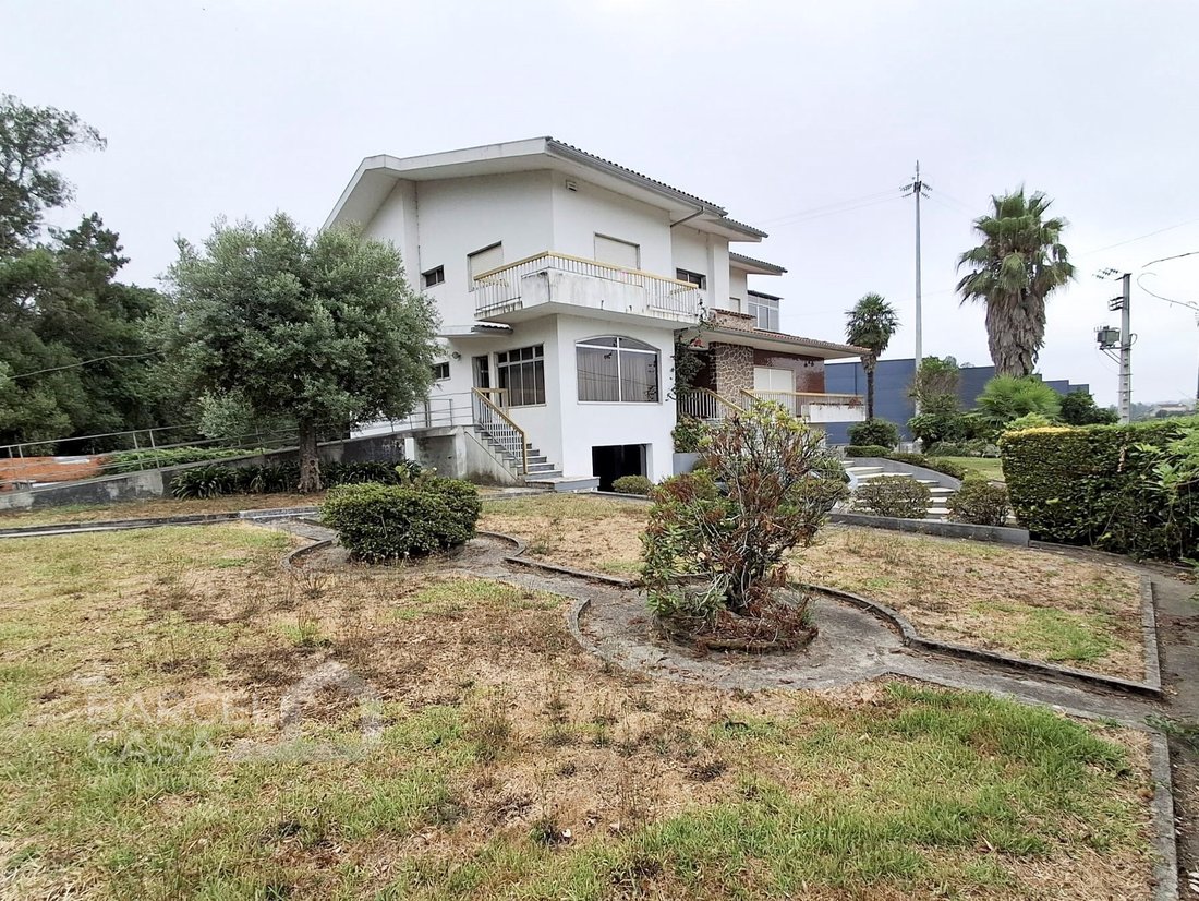 House in Roriz, Braga, Portugal 4 - 18639068