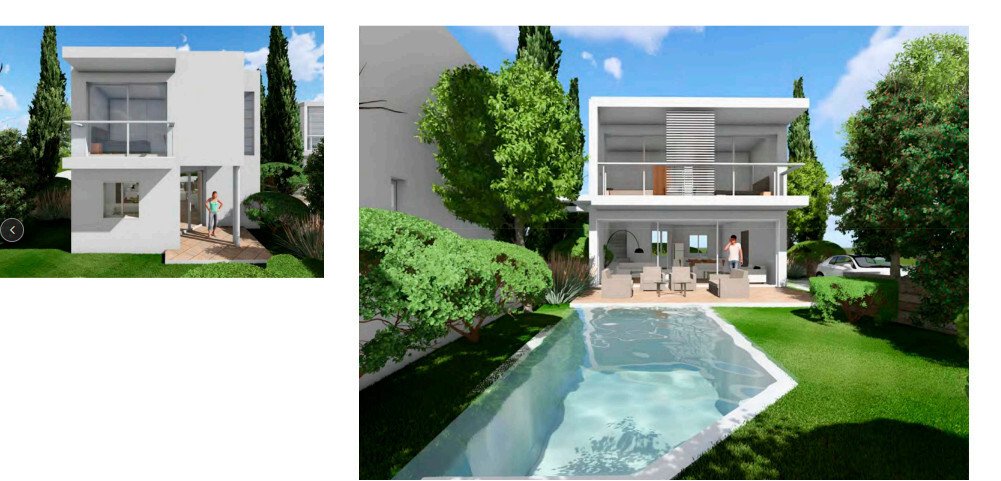 Villa in Peyia, Paphos, Cyprus 4 - 17221823