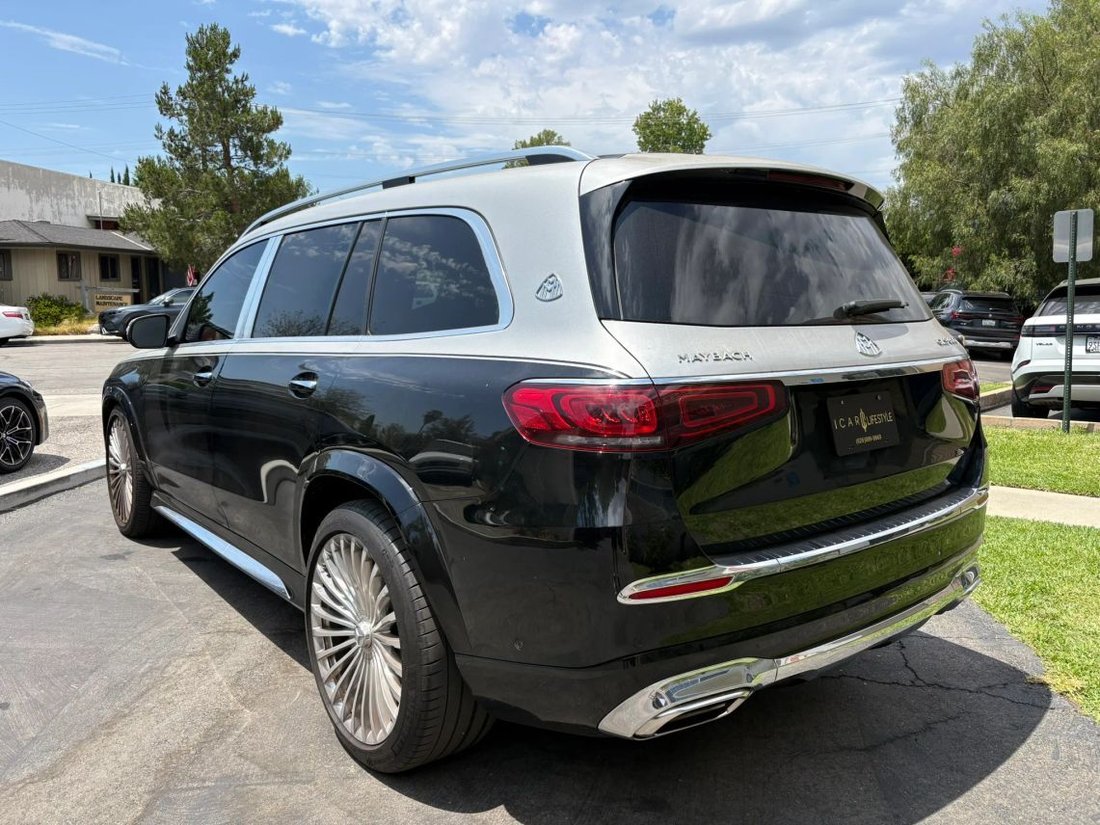 Suv in Arcadia, CA, United States 4 - 18639358