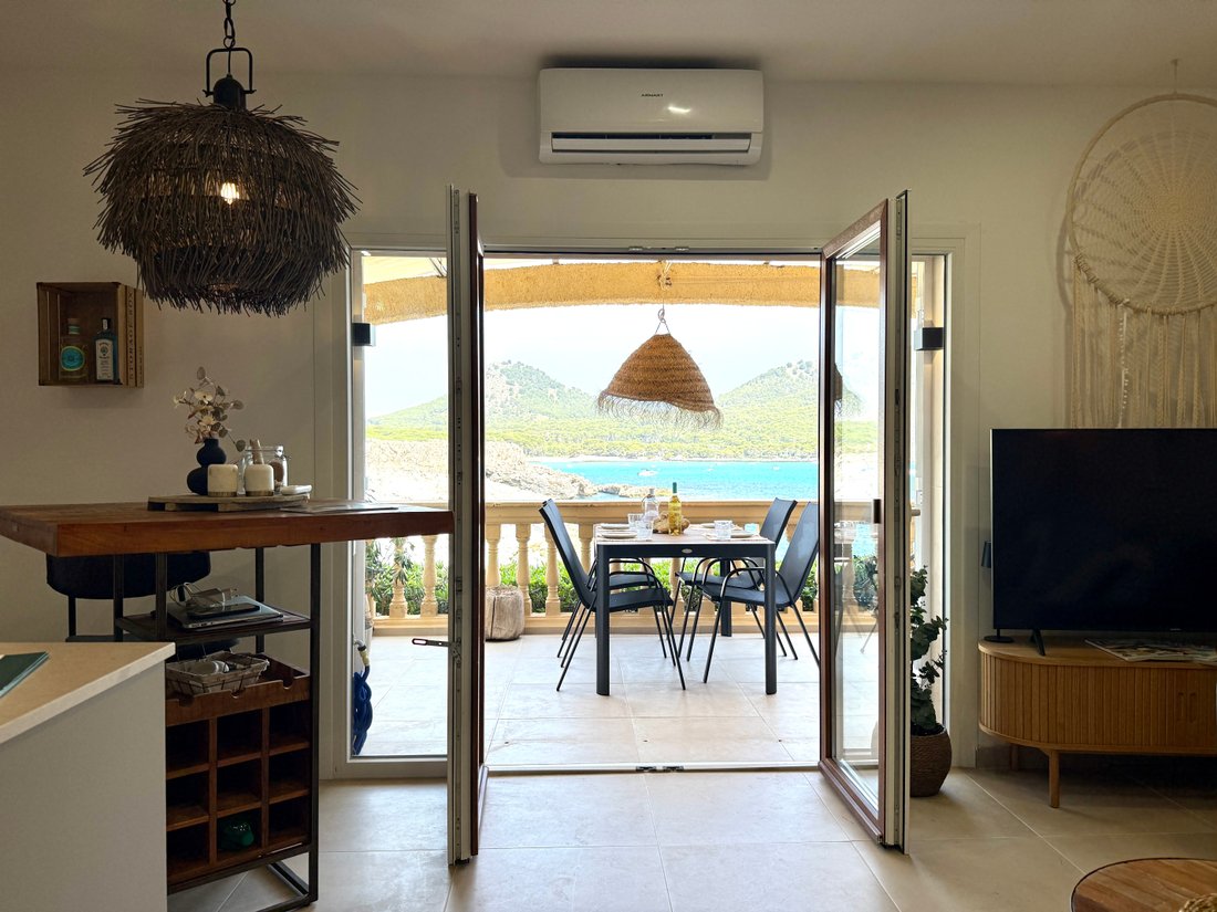 Apartment in Capdepera, Balearic Islands, Spain 3 - 18633938