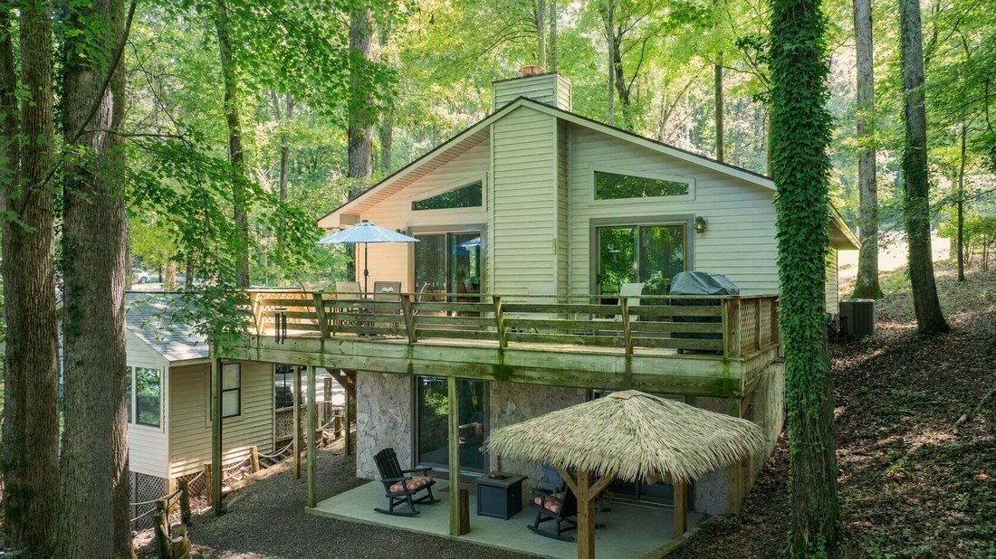 House in Spring City, Tennessee, United States 1 - 18637799