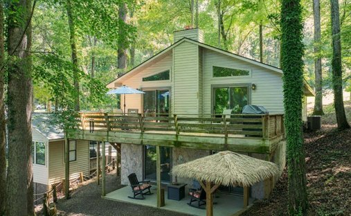 Casa a Spring City, Tennessee, Stati Uniti 1
