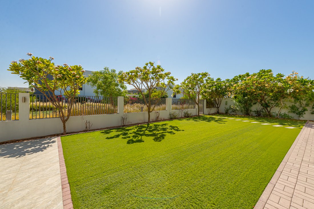 House in Al Wasl, Dubai, United Arab Emirates 1 - 18639585