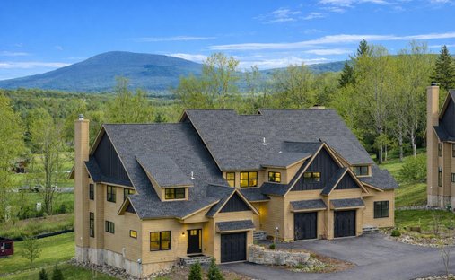 Casa en Windham, Nueva York, Estados Unidos 1