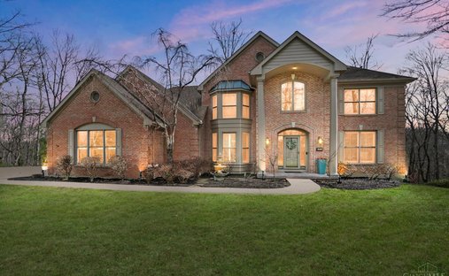 Haus in Loveland, Ohio, Vereinigte Staaten 1