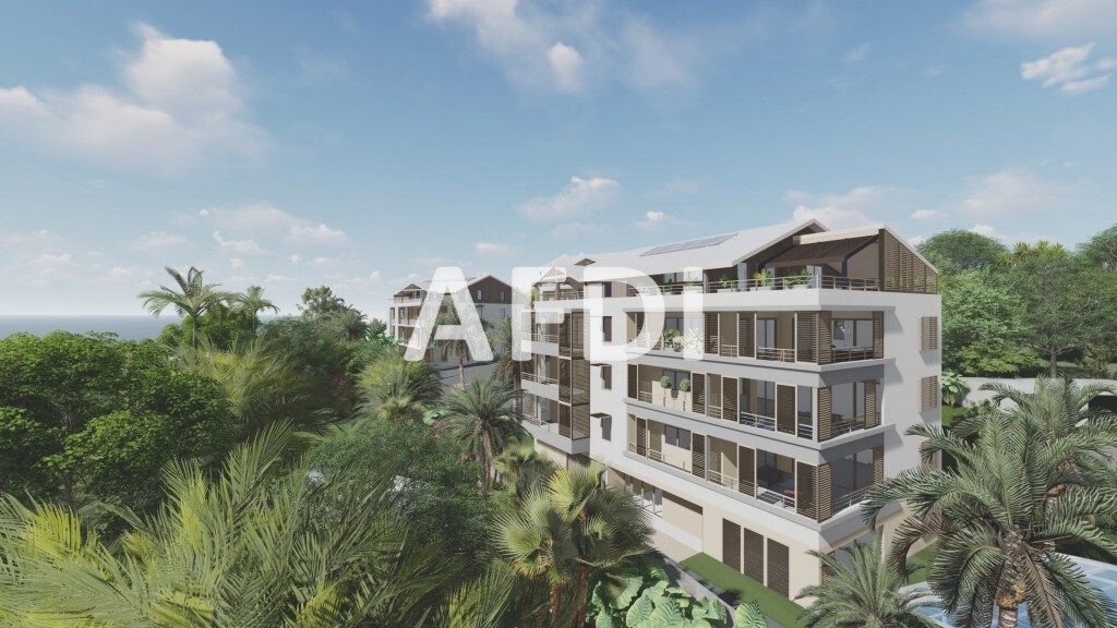 Apartment in Fort-de-France, Fort-de-France, Martinique 3 - 18315433