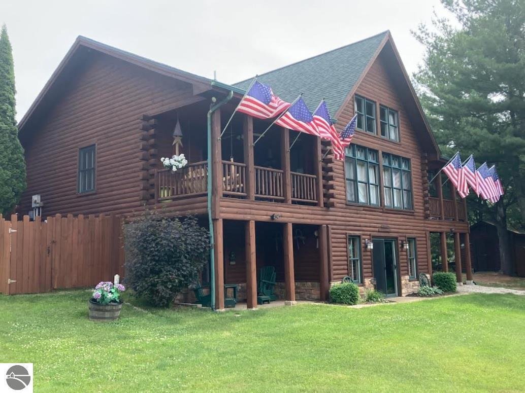 House in Central Lake, Michigan, United States 1 - 18635727