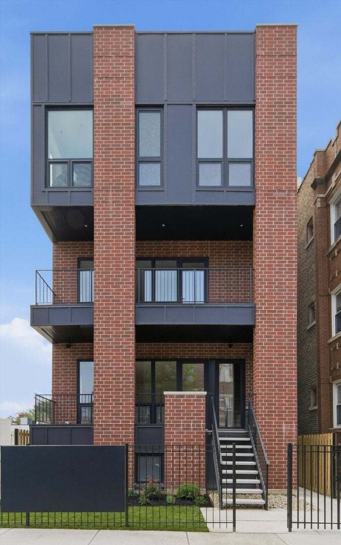 Condo in Chicago, Illinois, United States 1 - 18638147