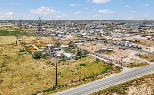 Casa a Midland, Texas, Stati Uniti 1