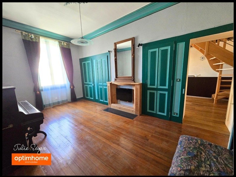 Apartment in Ouest, Gex, France 5 - 18634693