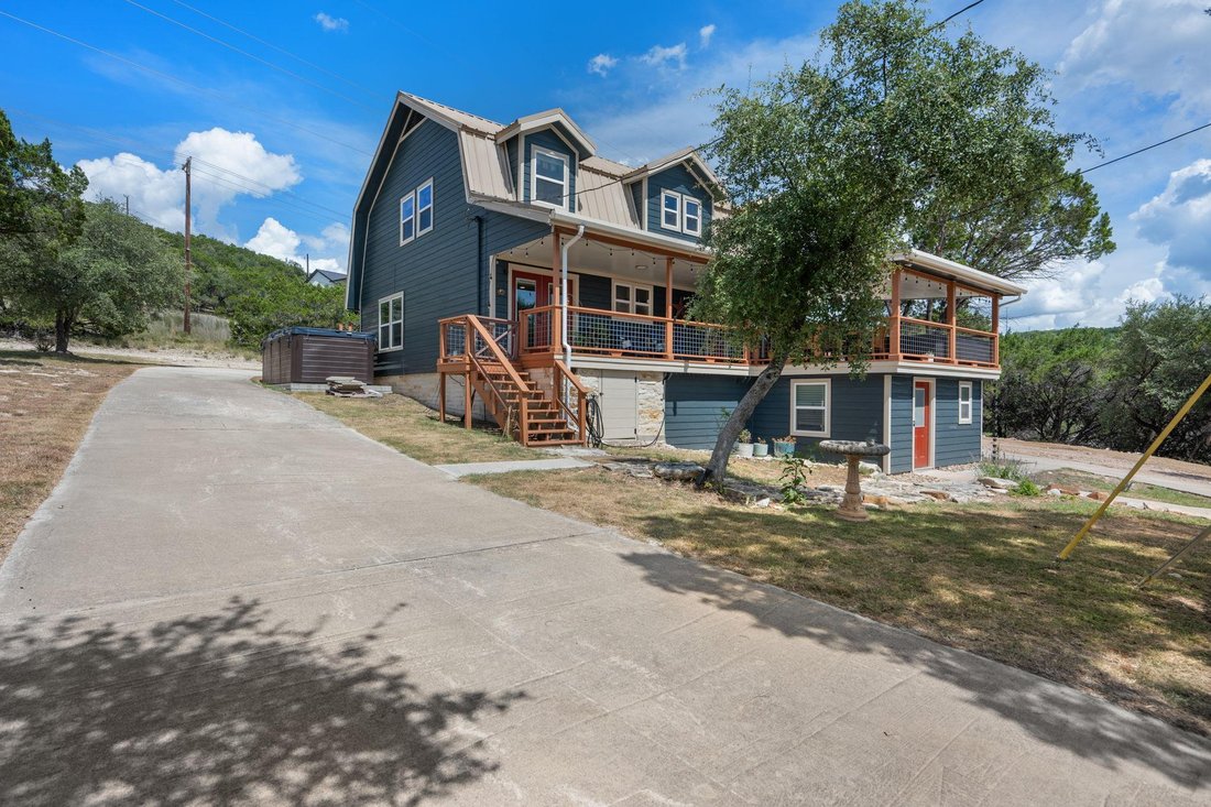 House in Jonestown, Texas, United States 3 - 18637723