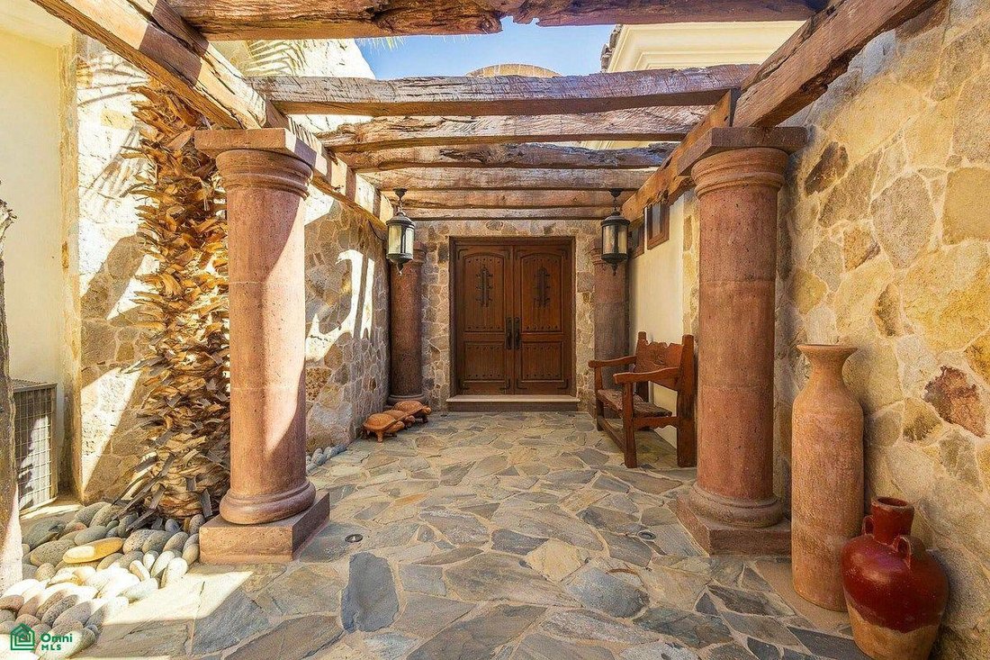 House in San José del Cabo, Baja California Sur, Mexico 4 - 18630894