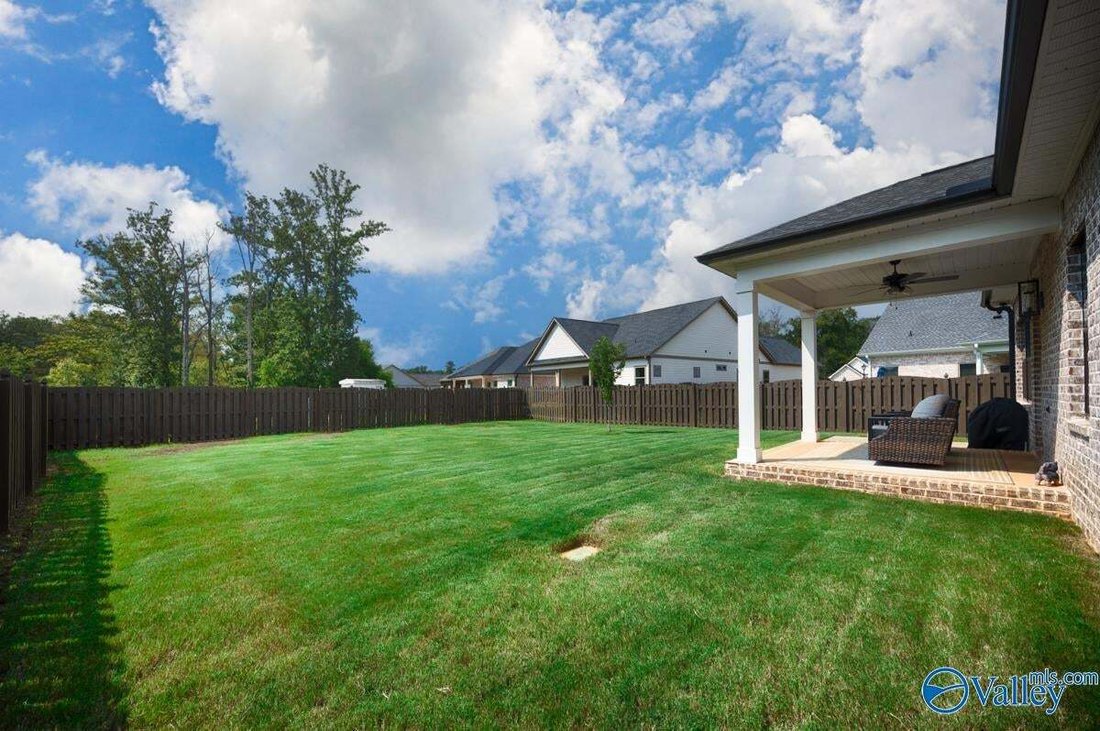 House in Redstone Arsenal, Alabama, United States 4 - 18631213