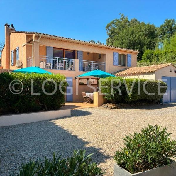 Villa in Centre Ville, Cogolin, France 3 - 18506310