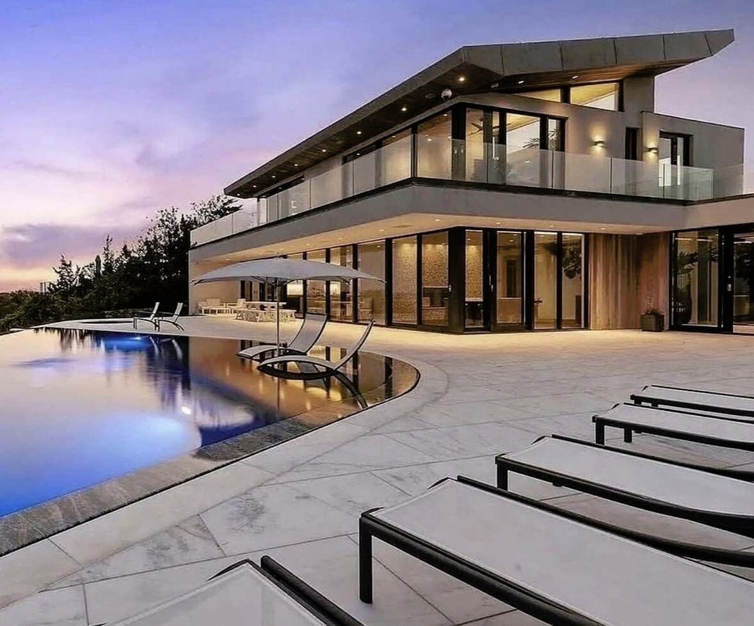 Villa in Kouklia, Paphos, Cyprus 1 - 14403807